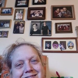 Meet your Posher, Pam